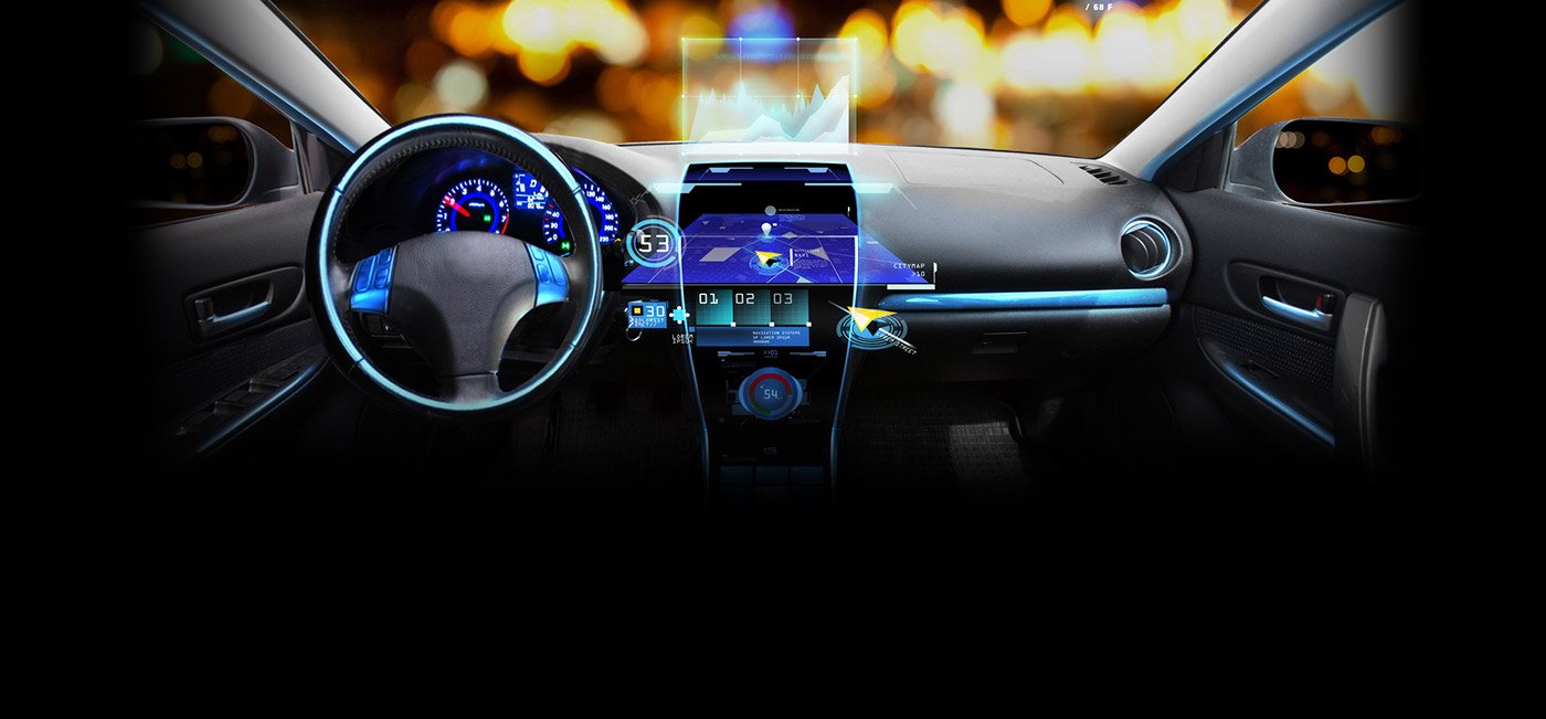 Airbiquity Partners with Renesas Electronics for Secure and High-Performance Automotive Solution