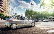 Continental Receives first Series Order for Vehicle High-Performance Computer in China