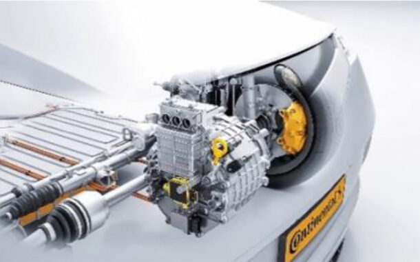 Autoneum Develops Textile Battery Undercovers to Make EVs Lighter - Tires &  Parts News
