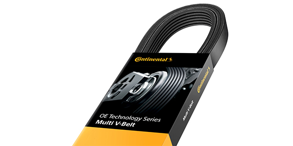 Continental Aligns Automotive Aftermarket Products in North America with Global Expertise