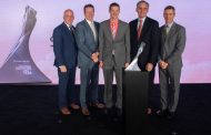 Continental Tire Receives GM Supplier of the Year Award