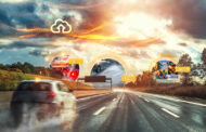 More Safety Thanks to Real-Time Data: eHorizon for Dynamic Road Events Wins Major Award