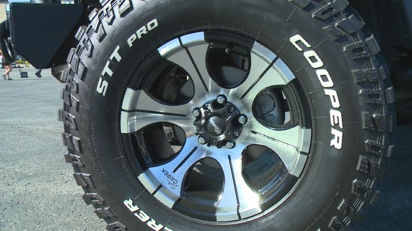 Cooper Tire Scores 100 Percent on 2020 Corporate Equality Index