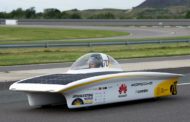 Covestro to Test Bio-based Coatings on World Solar Challenge Car