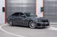 M340i xDrive (G20/G21) “DCL dAHLer competition line