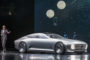 Bentley Unveils Futuristic Power Dock for the Hybrid Bentayga