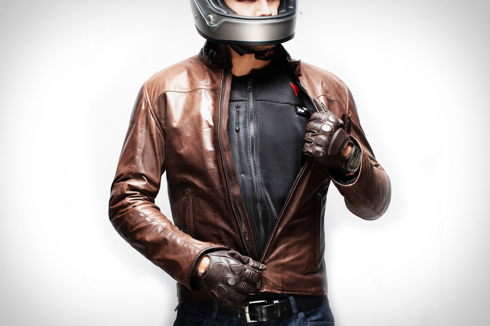 Dainese Smart Motorcycle Jacket