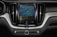 Volvo Teams up with Google to Integrate Android into next generation connected cars