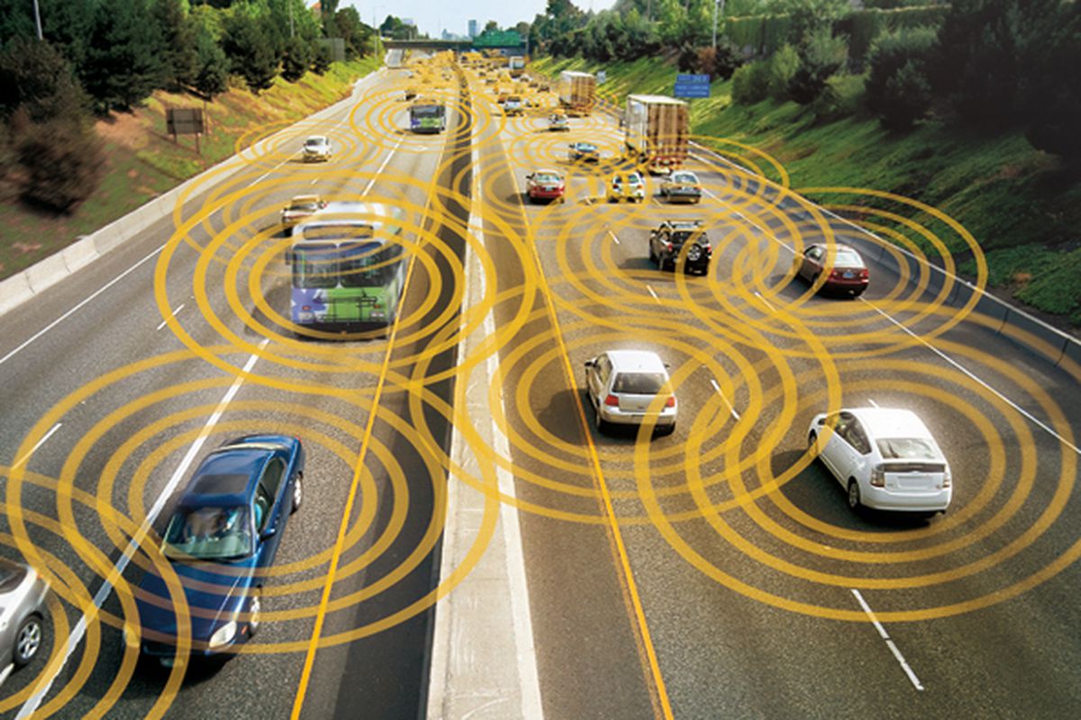 Car Technologies of the Future
