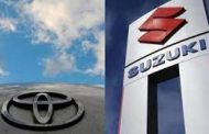 Suzuki and Toyota tie-up extension to increase India focus and strengthen global competitiveness