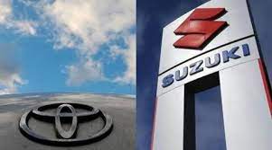 Suzuki and Toyota tie-up extension to increase India focus and strengthen global competitiveness