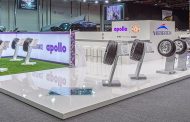 Apollo Tyres amongst the first few tyre makers to align with GPSNR policy framework