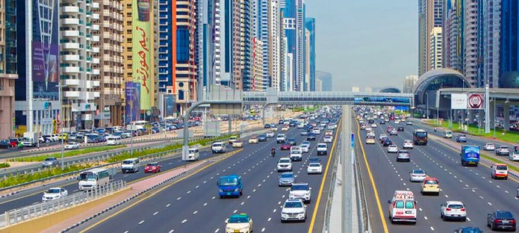 UAE motorists appreciate further road infrastructure improvement, but overall concern for dangerous driving, commute time–‘UAE Road Safety Monitor’ (11th cycle)