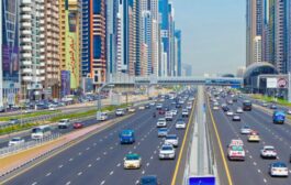 UAE motorists appreciate further road infrastructure improvement, but overall concern for dangerous driving, commute time–‘UAE Road Safety Monitor’ (11th cycle)