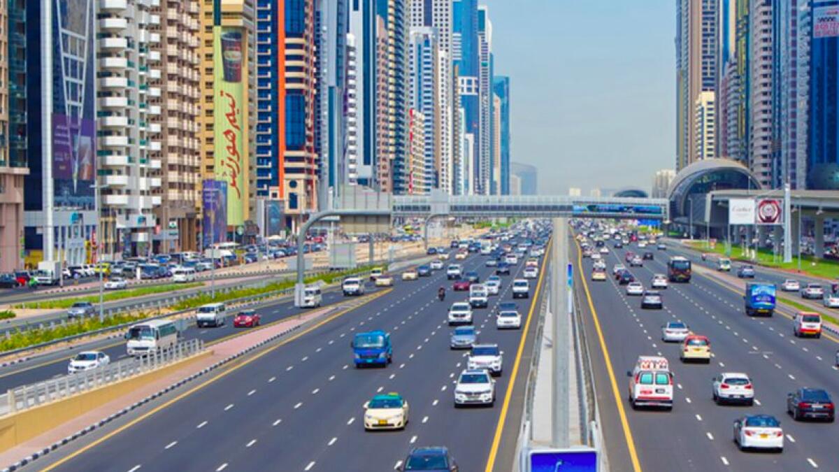 UAE motorists appreciate further road infrastructure improvement, but overall concern for dangerous driving, commute time–‘UAE Road Safety Monitor’ (11th cycle)