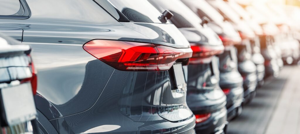 UAE’s Pre-Owned Car Market Hits Stride in 2025