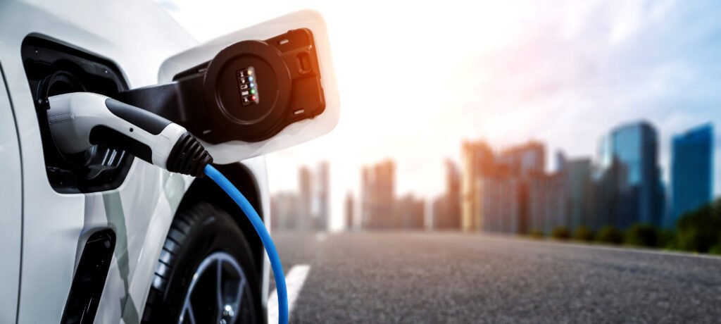 Charging Toward a Greener Future: UAE’s EV Market Surges 41% in 2025