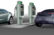 Four Car Manufacturers Team up to Set Up Fast-Charging Network