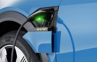 Audi Says can Charge EVs in less than 12 Minutes from 2020