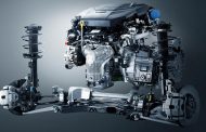 Kia Gears up with Debut of Eight-speed Automatic Transmission