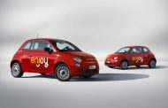 FCA and Eni Develop New Fuel with Less Emissions