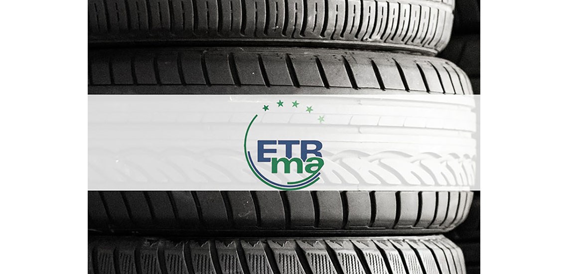 ETRMA Members’ Tyre Sales in Europe
