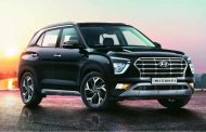 Hyundai to roll out brand new CRETA model this year in the Middle East and Africa markets