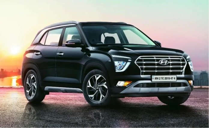 Hyundai to roll out brand new CRETA model this year in the Middle East and Africa markets
