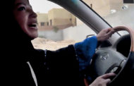 Saudi Arabia Overturns Ban That Kept Women from Driving