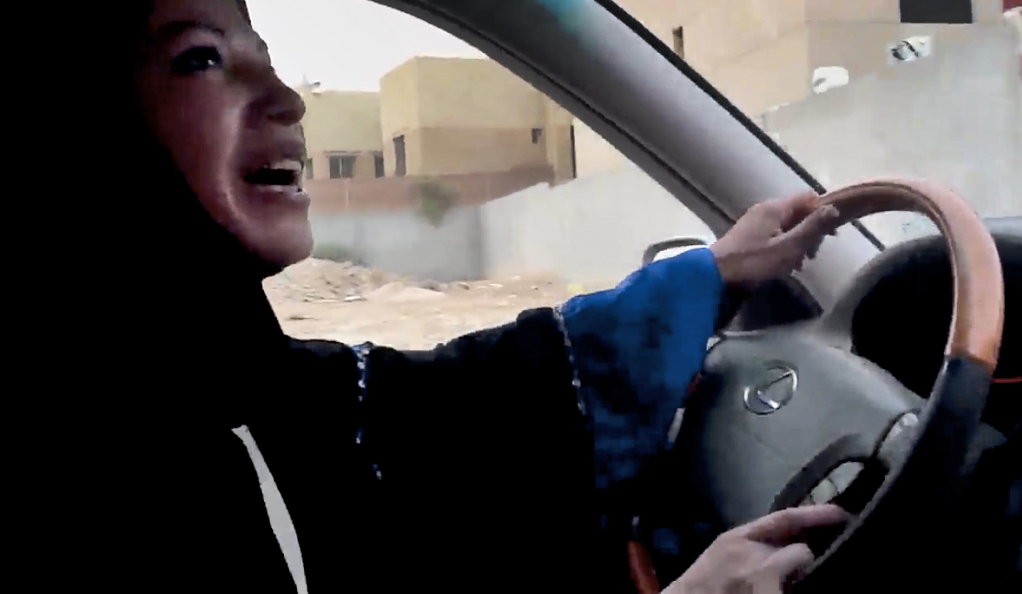 Saudi Arabia Overturns Ban That Kept Women from Driving