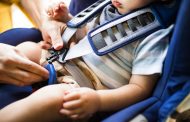Infiniti Survey Indicates Over Half of Parents in Kuwait Unaware of Seatbelt Norms for Children