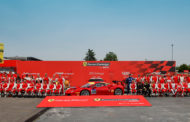 Ferrari Celebrates 70 years of Luxury Motoring
