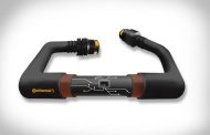 Secure Sensor Technology for Continental Hoses and Lines