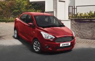 Ford Shelves Plans to Develop New Compact Cars for Emerging Markets