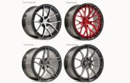 Forgeline and Dymag Collaborate for Two-piece Carbon fiber and Aluminum Wheels