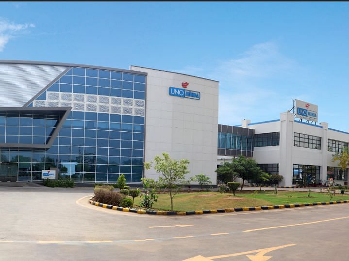 Minda Industries forays in Uzbekistan, to acquire 51% stake in UzChasys