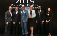 AGMC Named as “Regional Marketing Dealer of the Year”