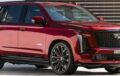 Ready, set, pre-order: Cadillac’s most iconic SUV is set to arrive in the Middle East