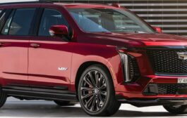 Ready, set, pre-order: Cadillac’s most iconic SUV is set to arrive in the Middle East