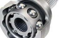 GKNs Lightweight CV joint to Debut in BMW 5 series