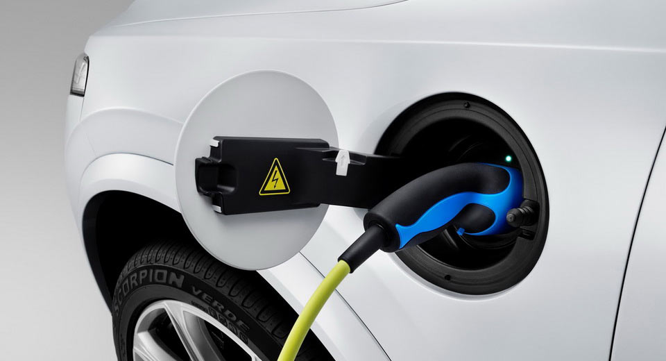 Study Projects China to Account for 57 per cent of Global EV Sales by 2035