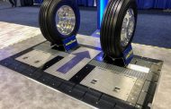 Goodyear Launches Tire Management System for Commercial Fleets