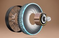 Goodyear Develops Tires with self-regenerating Tread for Electric Cars