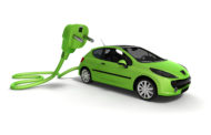 Auto Parts Suppliers Evolve to Cater for Green Cars