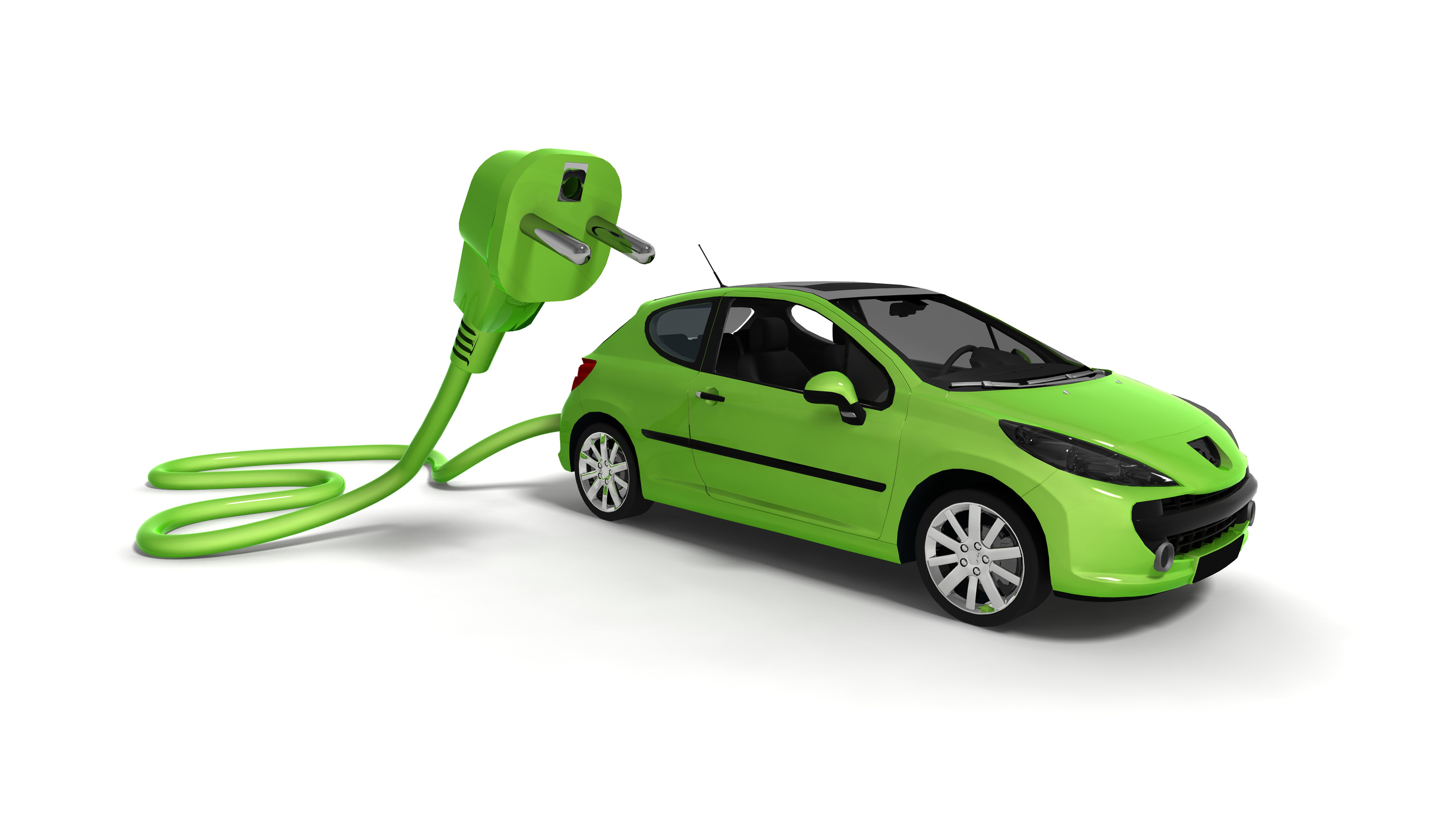 Auto Parts Suppliers Evolve to Cater for Green Cars