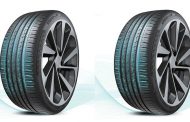 Hankook Launches Tire for EVs