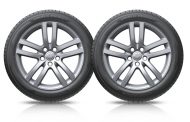 Hankook Tire to chosen as OE Tire for New Ford Focus Active