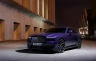 ROLLS-ROYCE ANNOUNCES BLACK BADGE SPECTRE: THE ALTER EGO, AMPLIFIED