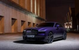 ROLLS-ROYCE ANNOUNCES BLACK BADGE SPECTRE: THE ALTER EGO, AMPLIFIED