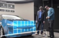 Ford First Car Manufacturer to Use HoloLens in Design Process